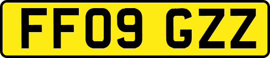 FF09GZZ
