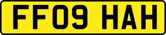 FF09HAH
