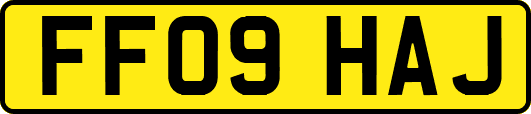 FF09HAJ