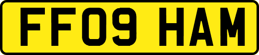 FF09HAM
