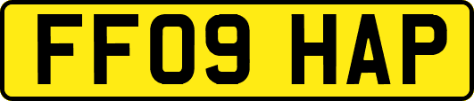 FF09HAP