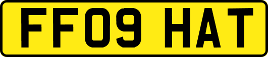 FF09HAT