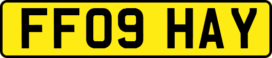FF09HAY