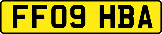 FF09HBA