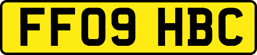 FF09HBC