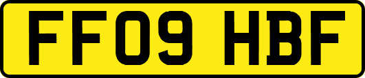 FF09HBF