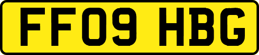 FF09HBG