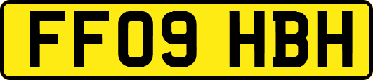 FF09HBH