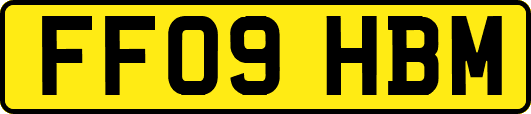FF09HBM