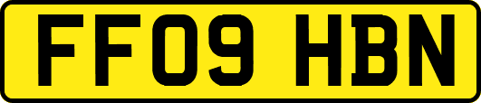 FF09HBN