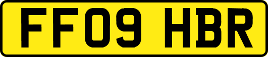 FF09HBR