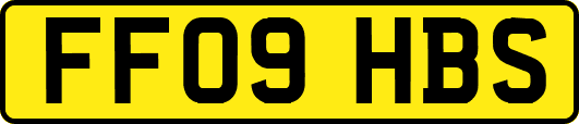 FF09HBS