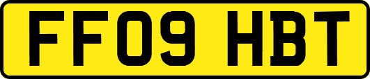 FF09HBT