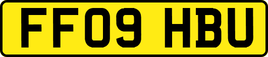 FF09HBU