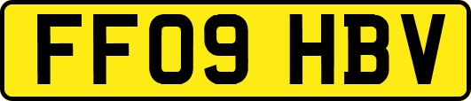FF09HBV