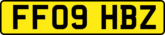 FF09HBZ