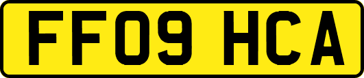 FF09HCA