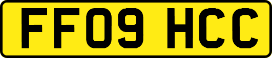 FF09HCC