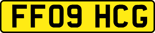 FF09HCG