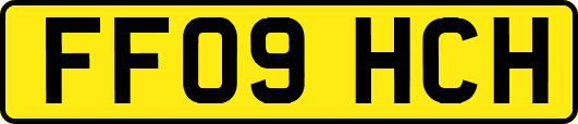 FF09HCH