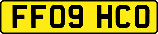 FF09HCO