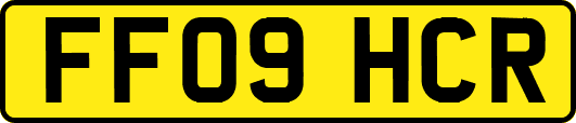 FF09HCR