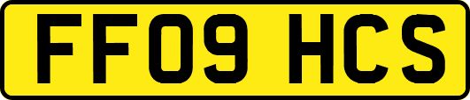 FF09HCS