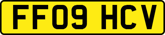 FF09HCV