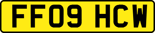 FF09HCW