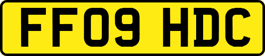 FF09HDC