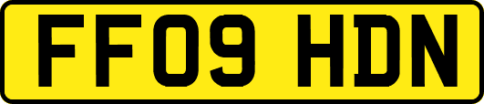 FF09HDN
