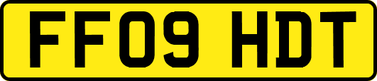 FF09HDT