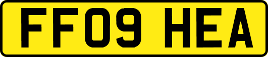 FF09HEA