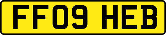 FF09HEB