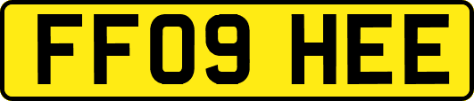 FF09HEE