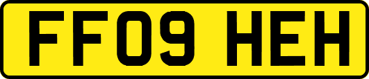 FF09HEH