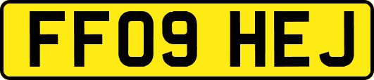 FF09HEJ