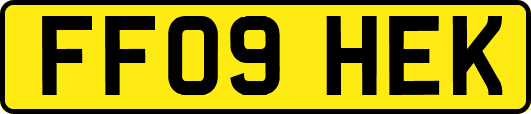 FF09HEK