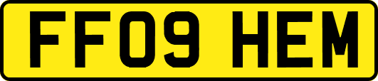 FF09HEM