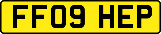 FF09HEP