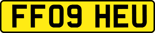 FF09HEU