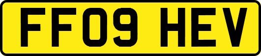 FF09HEV