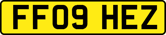 FF09HEZ