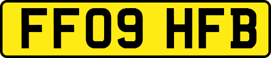 FF09HFB