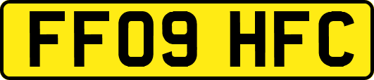 FF09HFC