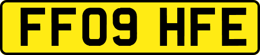 FF09HFE