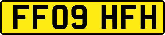 FF09HFH