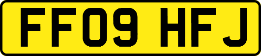 FF09HFJ