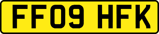 FF09HFK