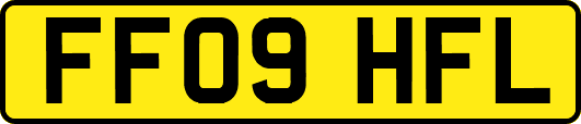 FF09HFL